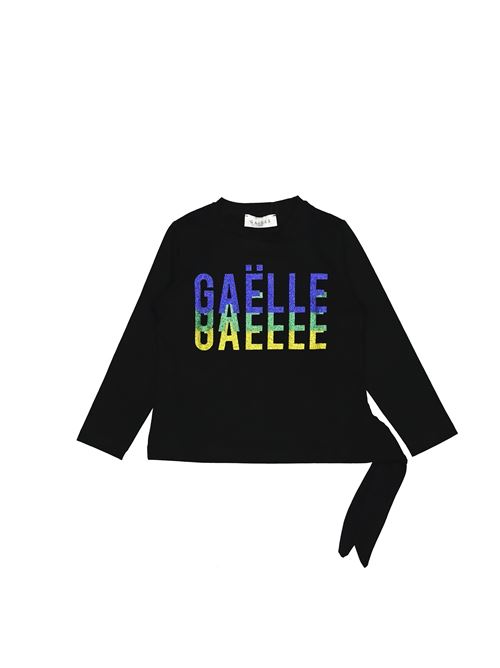  GAELLE PARIS | 2741M00338BK